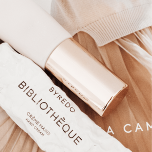 Beauty / Skincare Line