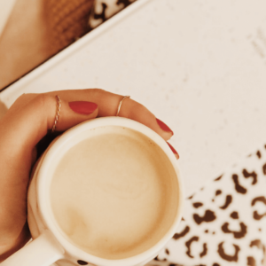 Hand-Crafted Mugs