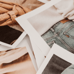 Vintage Fashion Presets